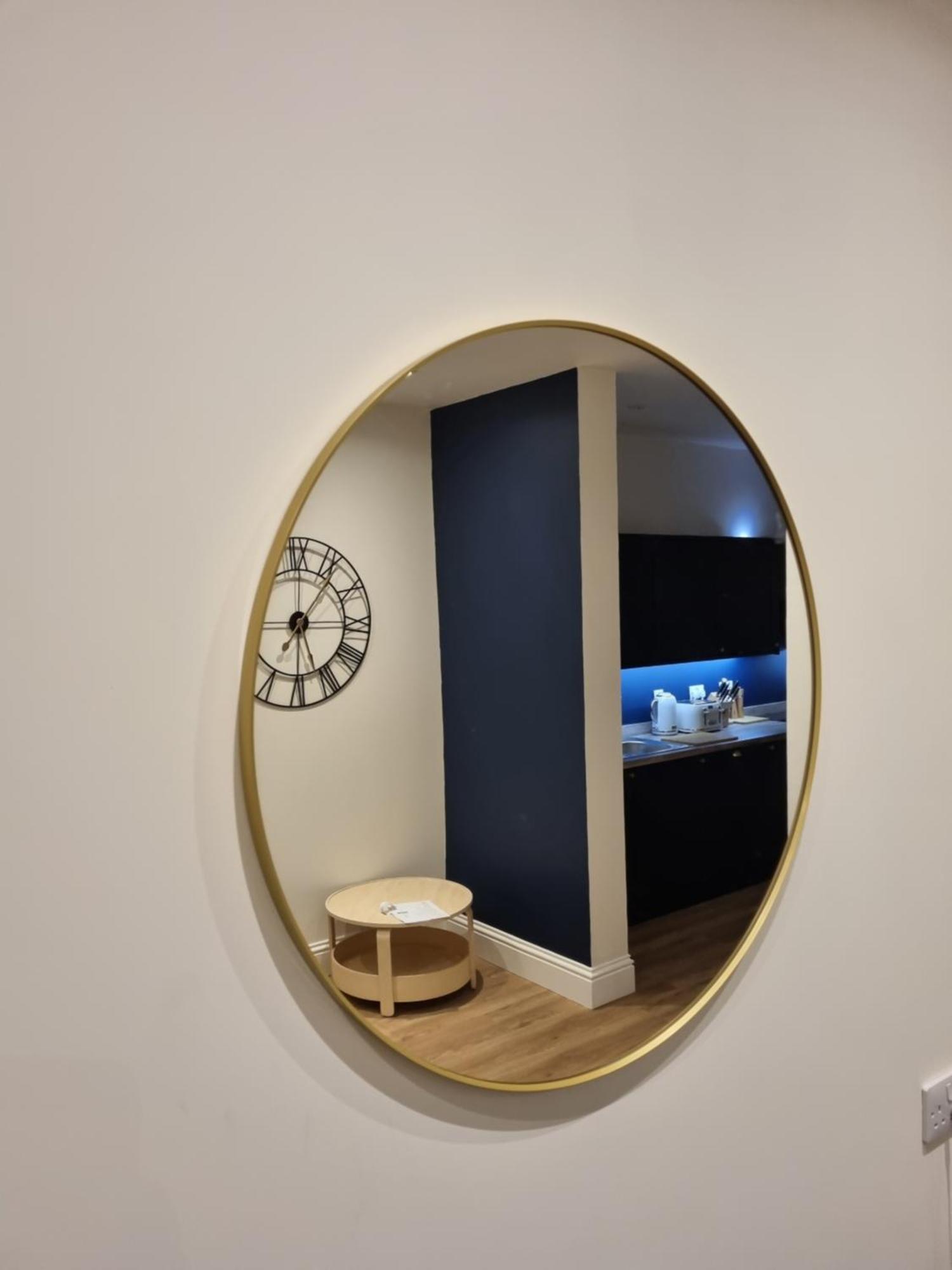 The Rail & Ferry Den Apartment Oban Bagian luar foto