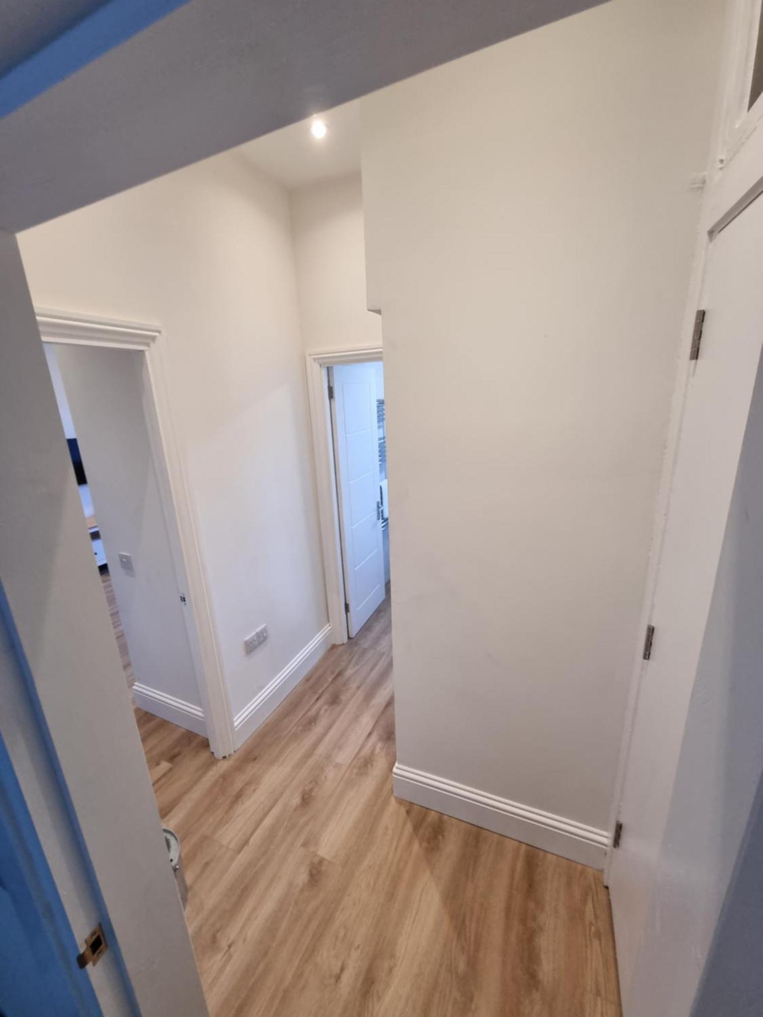 The Rail & Ferry Den Apartment Oban Bagian luar foto