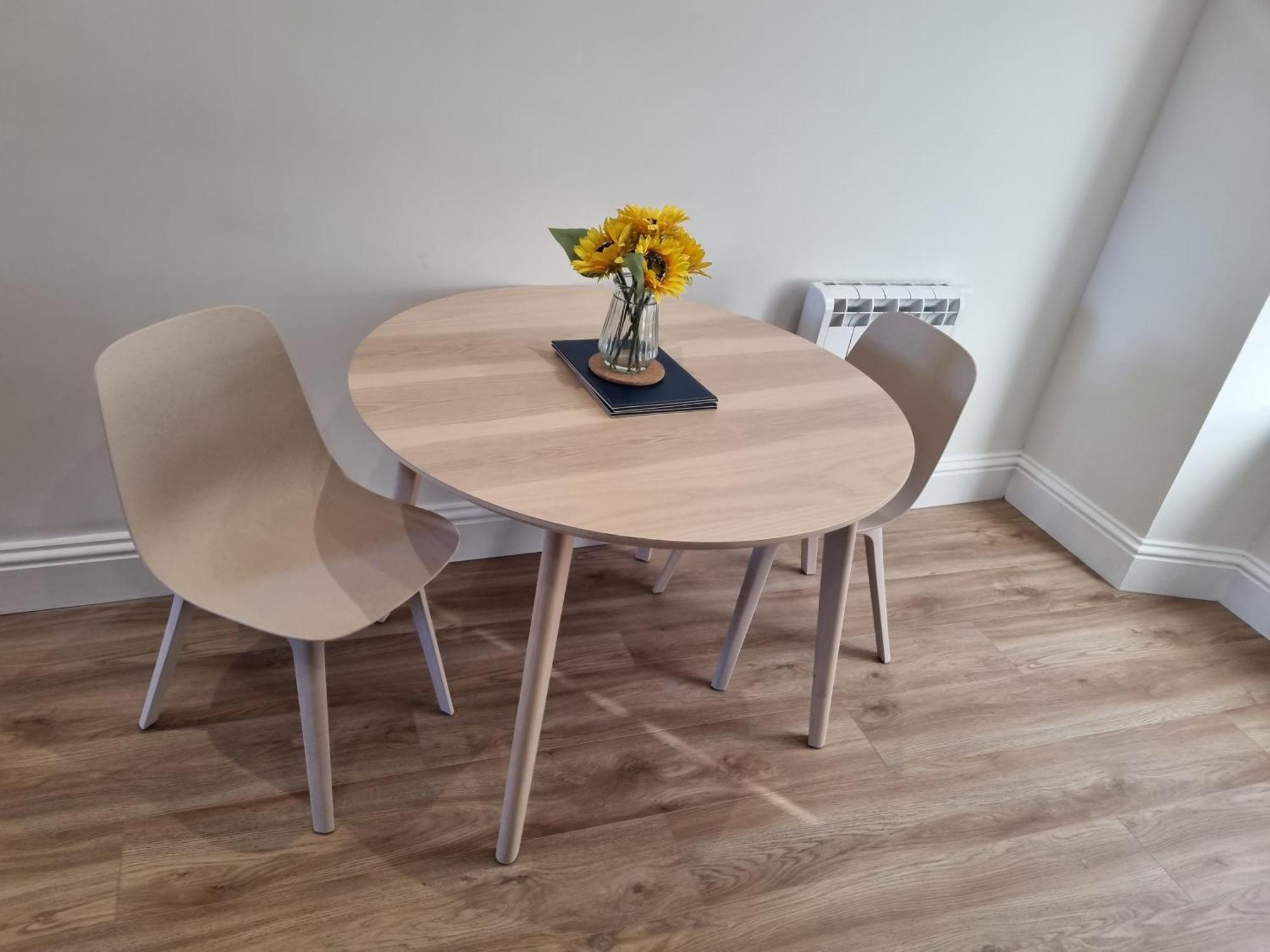 The Rail & Ferry Den Apartment Oban Bagian luar foto
