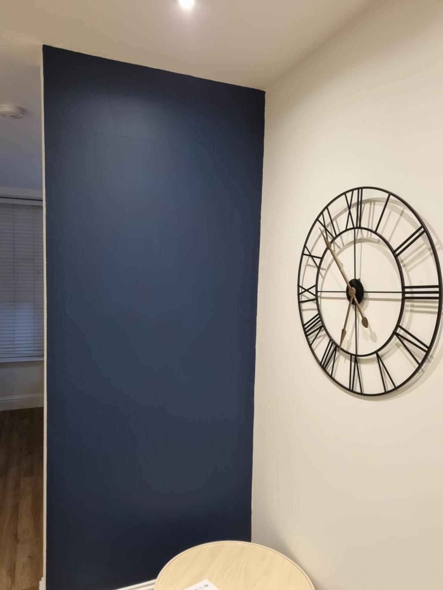 The Rail & Ferry Den Apartment Oban Bagian luar foto