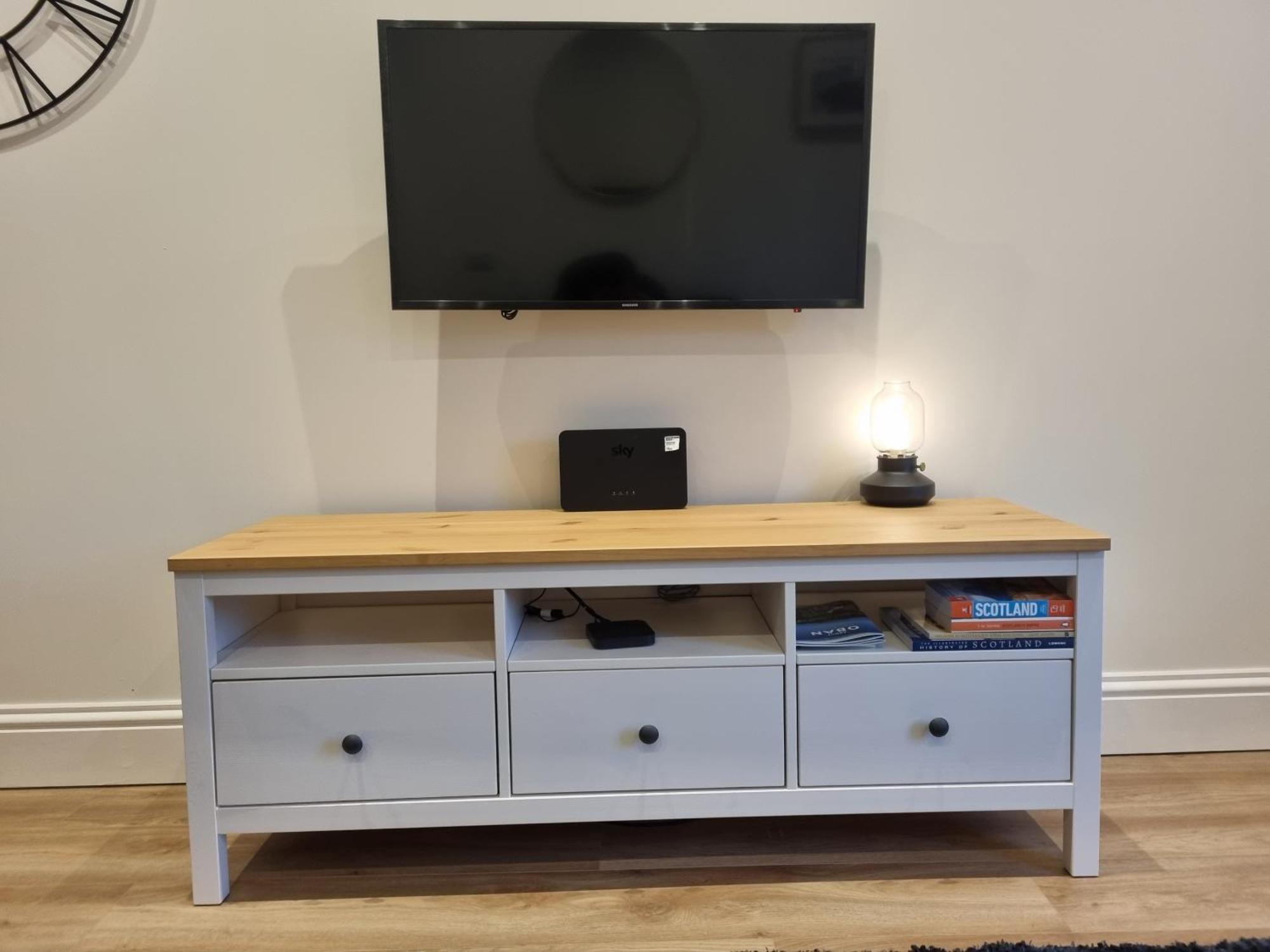 The Rail & Ferry Den Apartment Oban Bagian luar foto