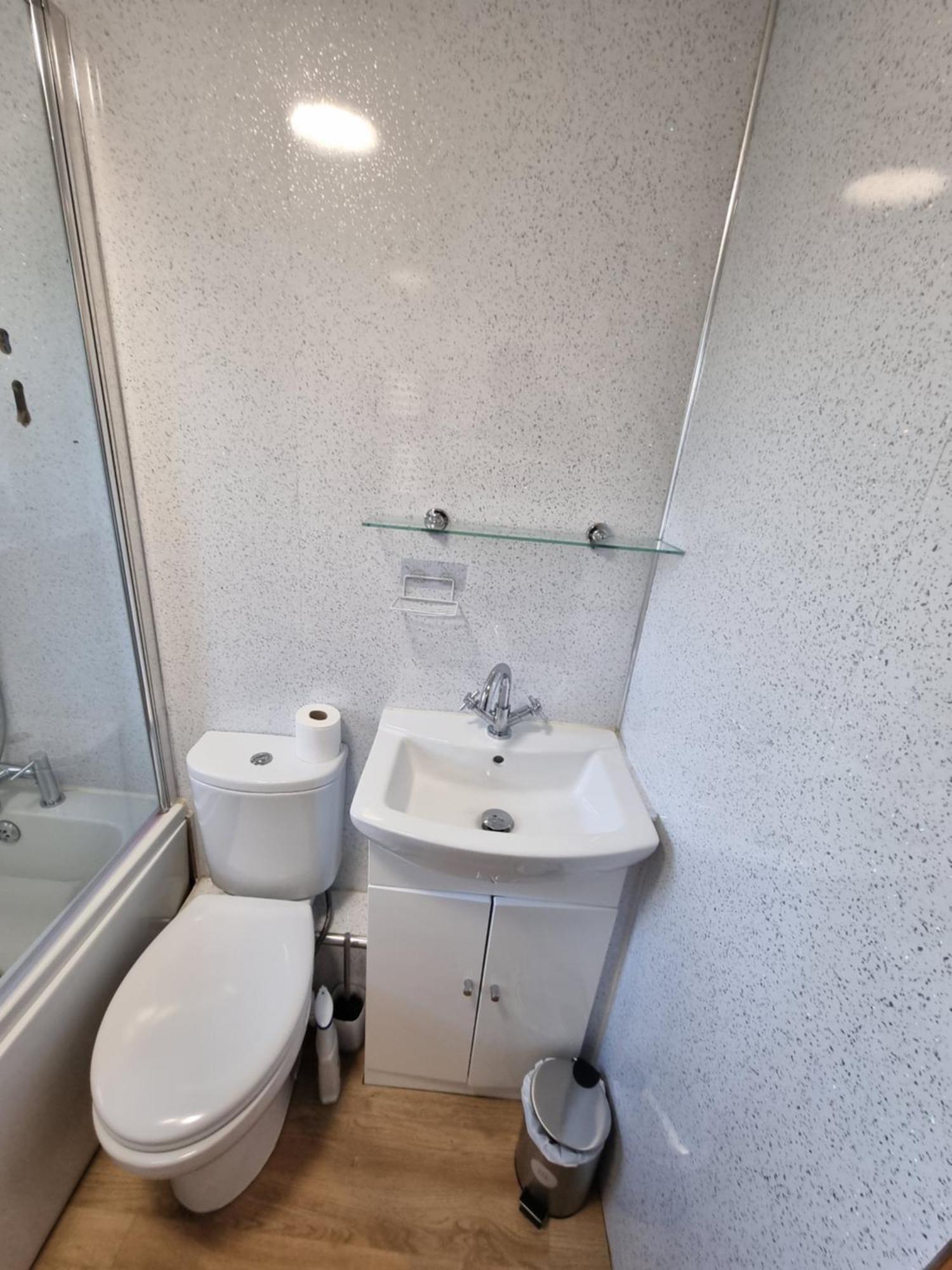 The Rail & Ferry Den Apartment Oban Bagian luar foto