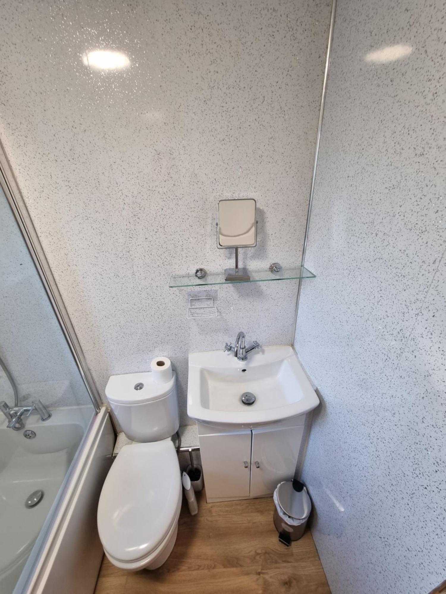 The Rail & Ferry Den Apartment Oban Bagian luar foto